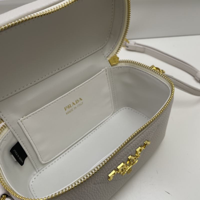 Prada Cosmetic Bags